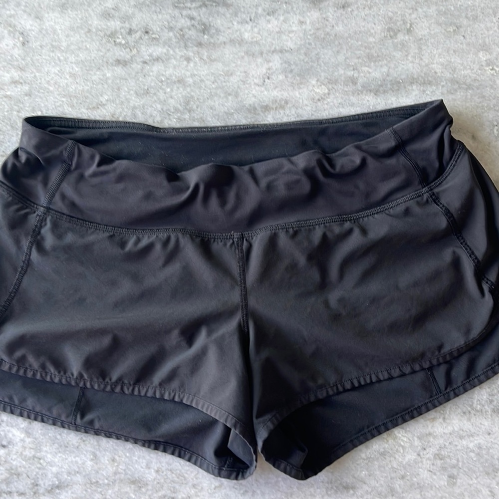 🍋🍋 Lululemon shorts